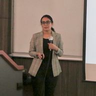 Mahsa Ashouri